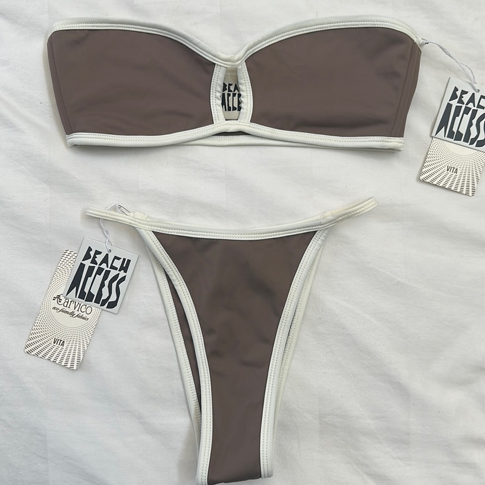 Beach Access bikini set